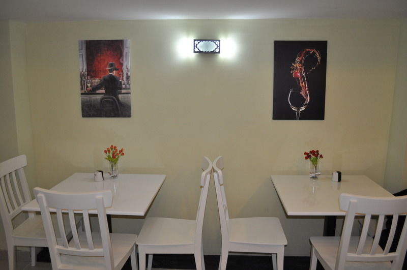 Tiflis Metekhi Hotel エクステリア 写真