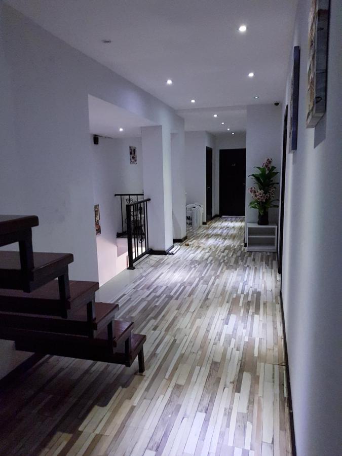 Tiflis Metekhi Hotel 部屋 写真