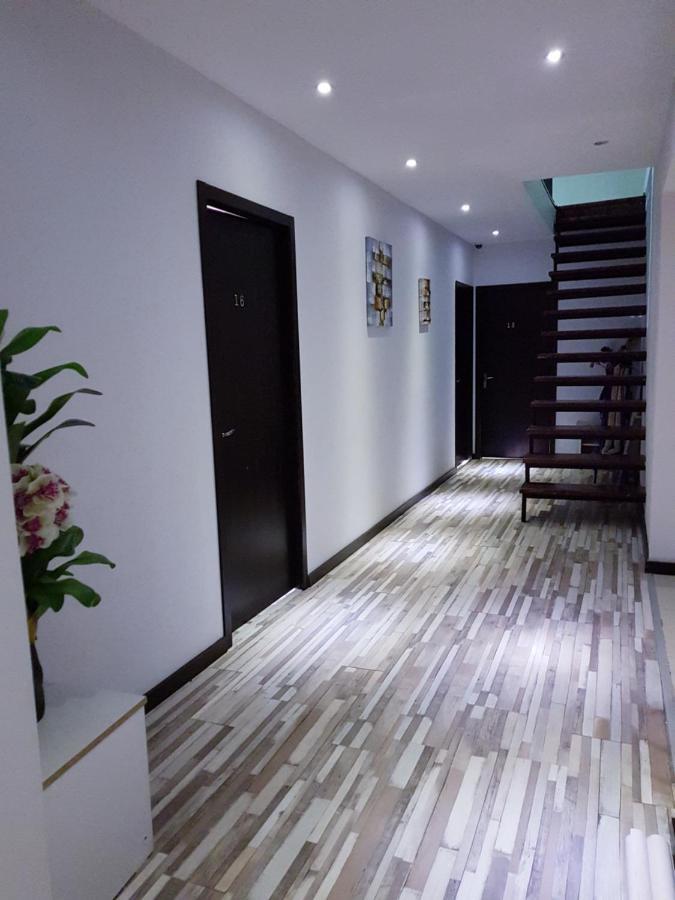 Tiflis Metekhi Hotel 部屋 写真